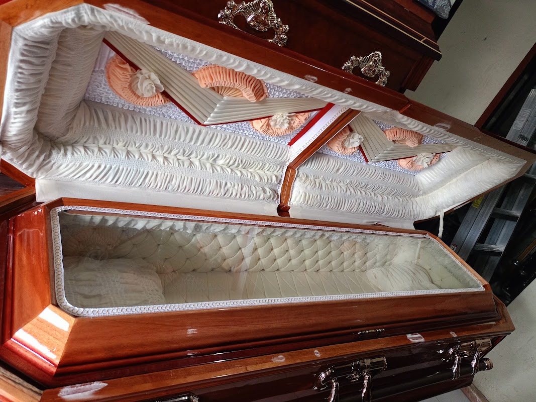 Funeraria Funeraria Veracruz